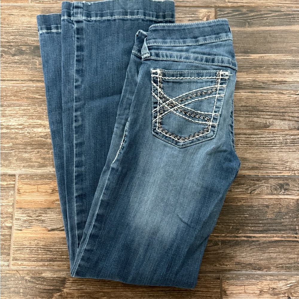 Ariat jeans
